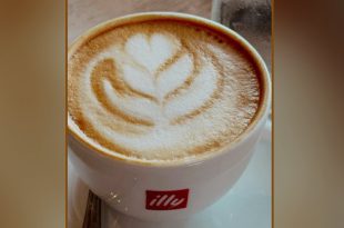 koffie mythes - cafeine - Illy - cappuccino