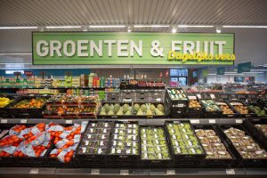 ALDI Kapellen krijgt nieuwe inrichting 4