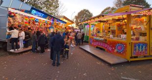 Essen-Wildert Kermis 2024 - (c) Noordernieuws - 20241027_171257u75