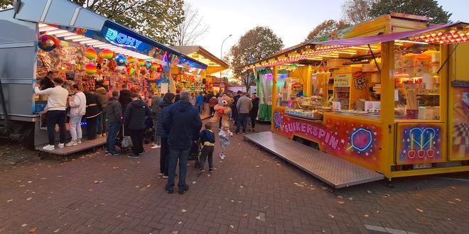 Essen-Wildert Kermis 2024 - (c) Noordernieuws - 20241027_171257u75