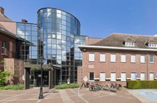 Gemeente Essen verwelkomt vijf internationale partnergemeenten voor Vredesconferentie