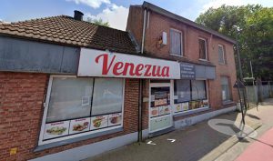 Grillrestaurant Venezia gesloopt