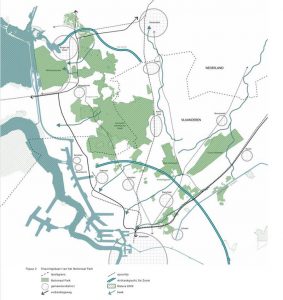 GroenRand doet twee opmerkelijke voorstellen 2