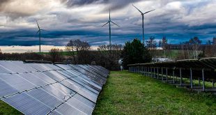 Lezing 'Hernieuwbare Energie' door dr. Jozef Ongena 2