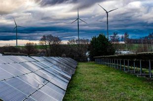 Lezing 'Hernieuwbare Energie' door dr. Jozef Ongena 2