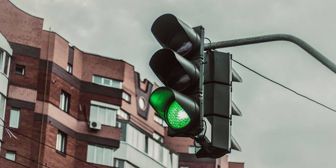 Nieuwe verkeerslichtenregelingen voor enkele Brasschaatse kruispunten