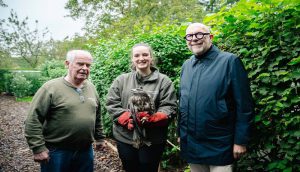 Opvangcentrum ‘Wilde dieren in nood’ geeft unieke inkijk in werking 2