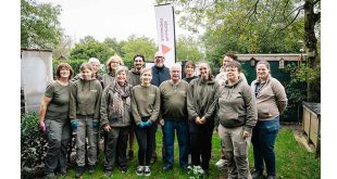 Opvangcentrum ‘Wilde dieren in nood’ geeft unieke inkijk in werking