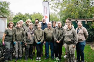 Opvangcentrum ‘Wilde dieren in nood’ geeft unieke inkijk in werking