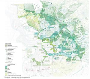 Strategisch project valt naast de prijzen 4