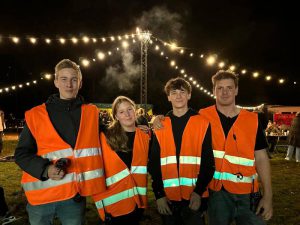 Succesvolle tweede editie Halloweentocht Actief Noord trekt 1.500 bezoekers 23