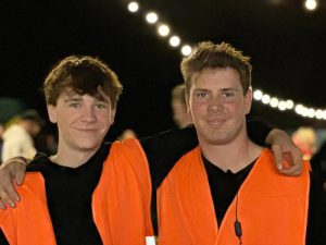 Succesvolle tweede editie Halloweentocht Actief Noord trekt 1.500 bezoekers 24