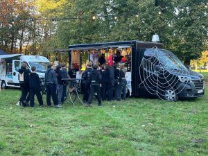 Succesvolle tweede editie Halloweentocht Actief Noord trekt 1.500 bezoekers 3