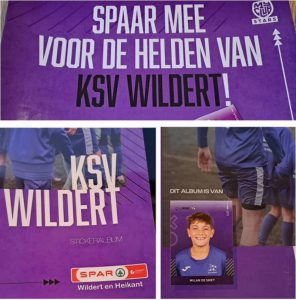 75-jarig Jubileum KSV Wildert – Vier het met ons mee 2