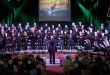 Kerstconcert 'Winterroos' Escanto