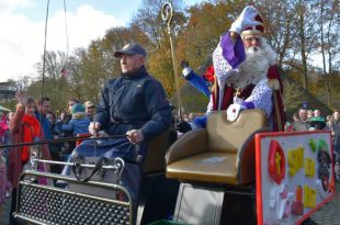 Sinterklaas intocht Heikant 2024 - (c) Noordernieuws - HDB_1990 q70