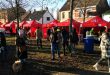 Voor tweede keer Kerstmarkt Berendrecht