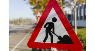 Blijf op de hoogte van de werken in de Dorpsstraat