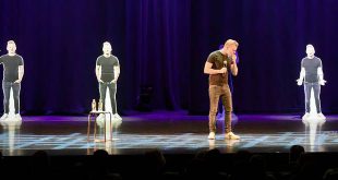 Comedian Jeroen Verdick komt met extra voorstelling naar Kapellen