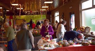 Hobbybeurs Heikant sfeervol en druk bezocht - (c) Noordernieuws 2024 - HDB_2223 u70