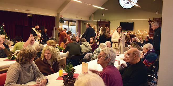 Kerstfeest in De Bijster - (c) Noordernieuws 2024 - HDB_2257u70