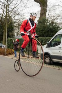 Opbrengst tweede editie Santabike ook dit jaar voor goed doel 3