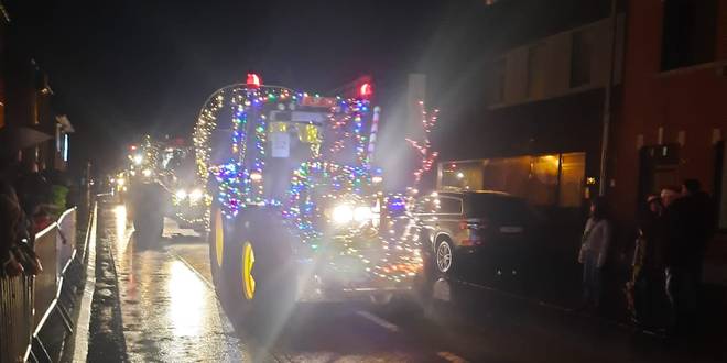 Tweede Lichtstoet nog groter succes