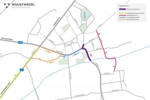 Rioleringswerken Dorpsstraat gaan 27 januari van start