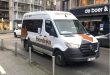 Buurtbus Brasschaat blijft dezelfde vertrouwde service bieden!