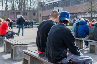 Gitok bovenbouw start geen 7de jaren vanaf schooljaar 2025-2026