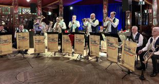 Nieuwjaarsconcert Essener Muzikanten