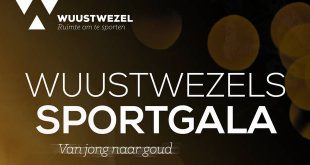 Stem op jouw favorieten voor het Sportgala