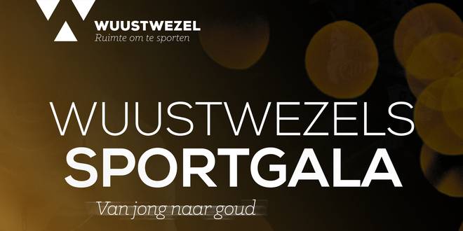 Stem op jouw favorieten voor het Sportgala