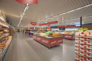 ALDI Brasschaat krijgt nieuwe inrichting met vers vooraan 3