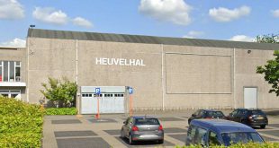 Jaarlijkse Regiojobbeurs en Scholenbeurs strijken neer in Heuvelhal van Essen