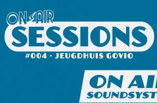 On Air Sessions brengt soundsystem cultuur naar Kalmthout