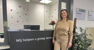 Zorgpunt Grens biedt breed aanbod aan zorgverlening