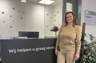 Zorgpunt Grens biedt breed aanbod aan zorgverlening