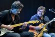 Blues met Ben Segers, Eric Melaerts en Carl Van Belleghem