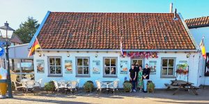 Schouwen Duiveland - Schouwse Pannenkoekenhuis