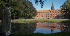 Herbestemming klooster Redemptoristen Essen gekend 2